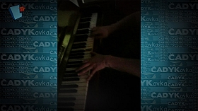 Rozladený klavír